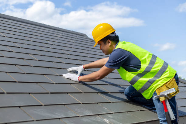Quick and Trustworthy Emergency Roof Repair Services in Coquille, OR