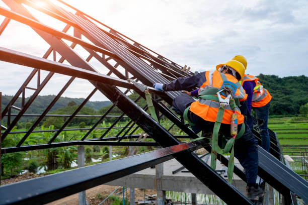 Best Gutter Installation and Roofing  in Coquille, OR