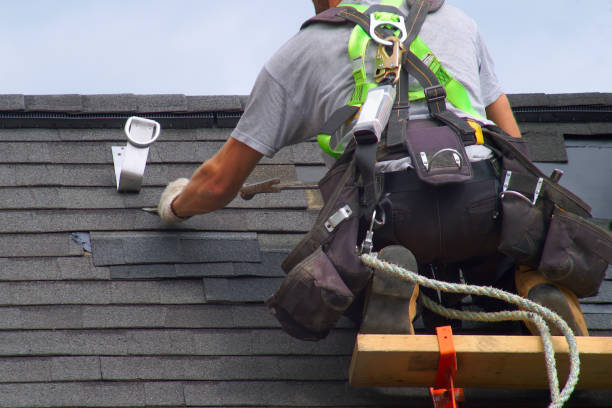Best Slate Roofing Contractor  in Coquille, OR