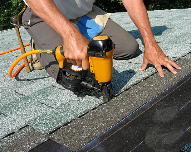 Best Emergency Roof Repair  in Coquille, OR