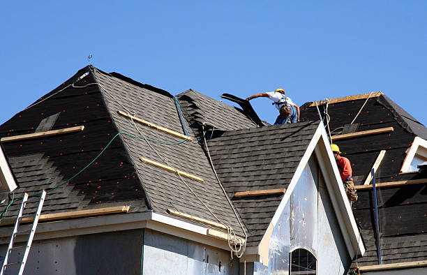 Quick and Trustworthy Emergency Roof Repair Services in Coquille, OR