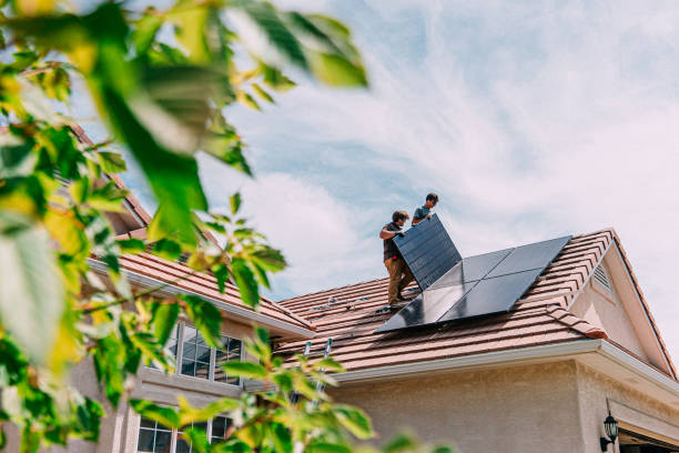 Best Affordable Roofing Company  in Coquille, OR