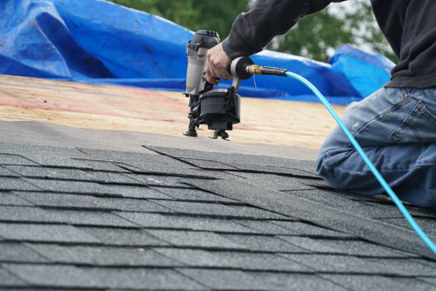 Best New Roof Installation  in Coquille, OR