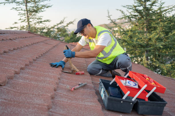 Best Roof Replacement Cost  in Coquille, OR