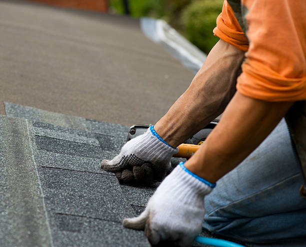 Gutter Installation and Roofing in Coquille, OR