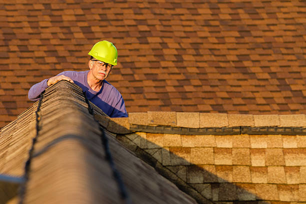 Best Roof Waterproofing Services  in Coquille, OR