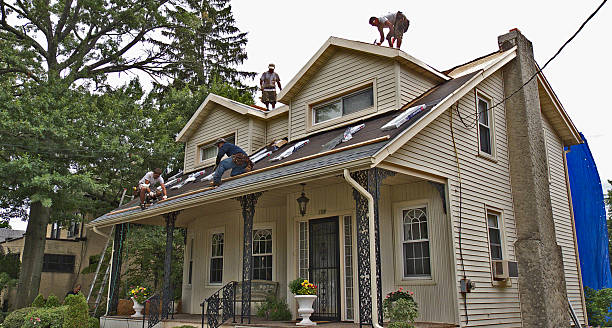 Trusted Coquille, OR Roofing Contractor Experts