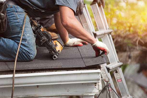 Best Commercial Roofing Services  in Coquille, OR