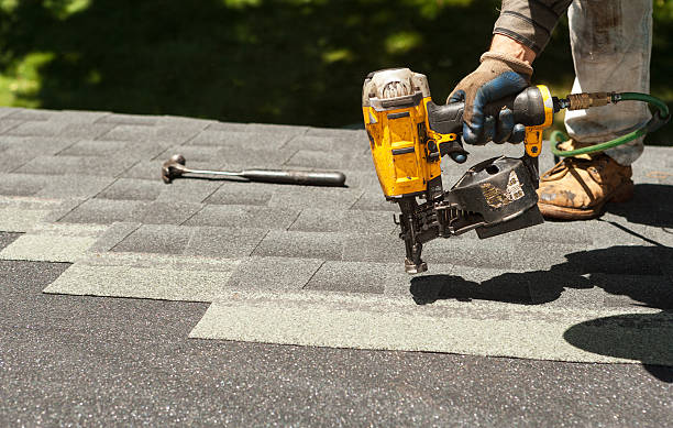 Best Roof Leak Repair  in Coquille, OR