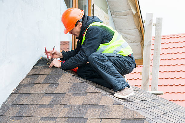 Best Roof Gutter Cleaning  in Coquille, OR