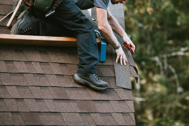 Best Best Roofing Contractors  in Coquille, OR