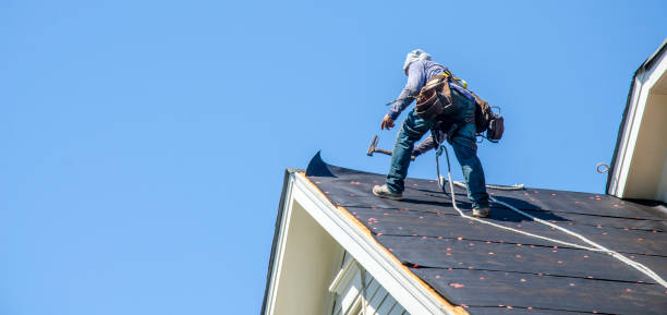 Best Roof Maintenance Services  in Coquille, OR